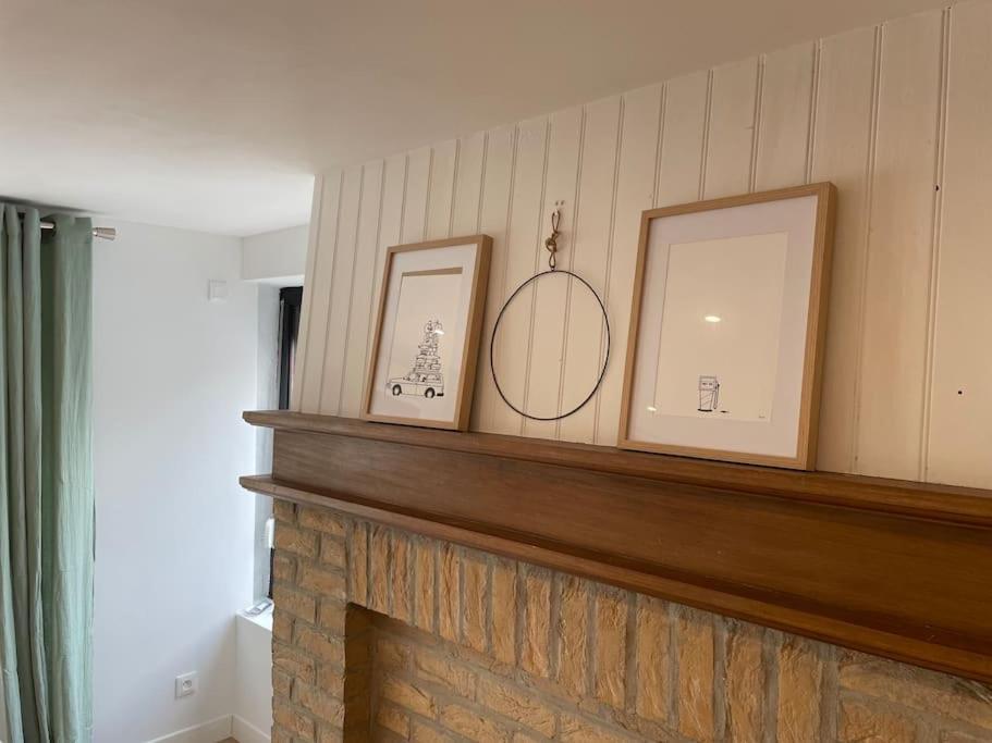 Maison A Petit Philippe .1mn De La Hébergement de vacances Gravelines