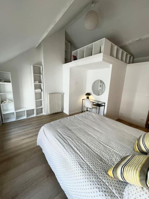 Maison A Petit Philippe .1mn De La * Gravelines
