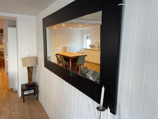 Maison A Petit Philippe .1mn De La Ferienhaus *